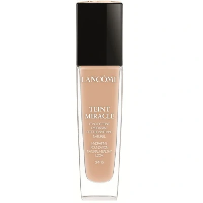 Afbeelding van Lancôme Teint Miracle 04 Beige Nature