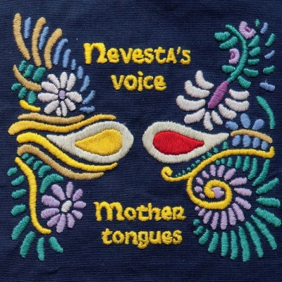 Afbeelding van Nevesta&#039;s Voice Mother Tongues (CD)