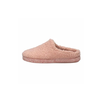 Afbeelding van Josef Seibel Pantoffels, Dames, Maat: 37, Rosa kombi Textiel