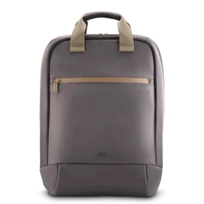 Afbeelding van Hama Ultra Lightweight Laptoprugzak Geschikt voor max. (laptop): 41,1 cm (16,2) Antraciet