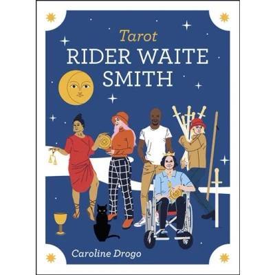 Image de Tarot Rider Waite Smith