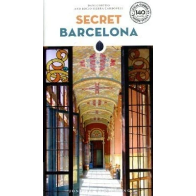 Image de Secret Barcelona