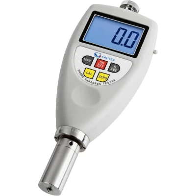 Afbeelding van Sauter HDA 100 1 Hardheidsmeter Shore 100 H A