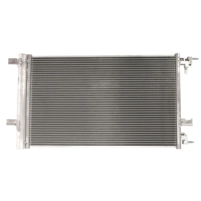 Afbeelding van Nissens Airco condensor 940135