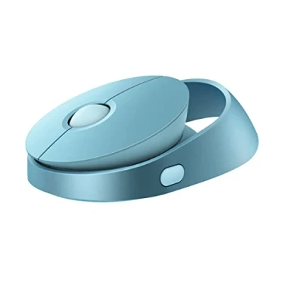 Afbeelding van Rapoo Draadloze Multimode Muis Ralemo Air 1 Blauw
