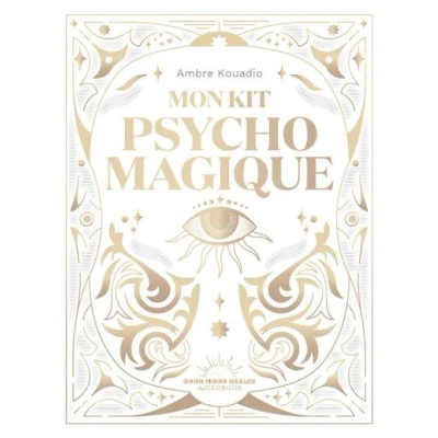 Image de Mon Kit psycho magique