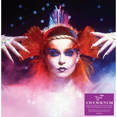 Afbeelding van Toyah Four More From (LP)