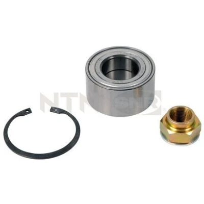 Afbeelding van SNR R158.18 Wiellagerset 72 AUDI: A8 D3, ALFA ROMEO: 164