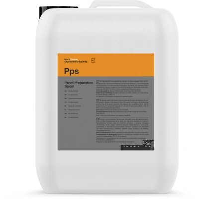 Afbeelding van Koch Chemie Panel Preparation Spray 5 Liter Controlespray Vetvrij