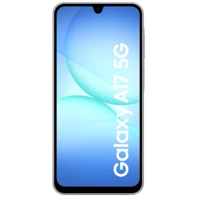 Afbeelding van Samsung Galaxy A17 5G 256GB Grijs