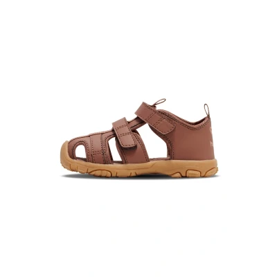 Afbeelding van Hummel Outdoorsandalen voor kinderen, Maat: 20, Cork Kunststof/ textiel