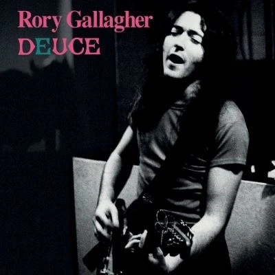 Afbeelding van Rory Gallagher Deuce