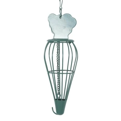 Afbeelding van Zolux Ehop Hooiruif Wortel Ruif 8x21 cm 119 g Groen