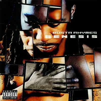 Afbeelding van Busta Rhymes Genesis