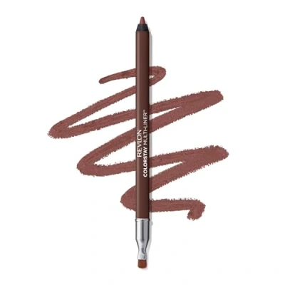 Afbeelding van Revlon ColorStay Tono Less Traced Multi Liner 1 g