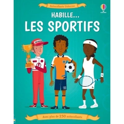 Image de Habille... Les sportifs