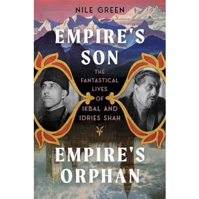 Afbeelding van Empire&#039;s Son, Orphan