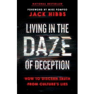 Afbeelding van Living in the Daze of Deception
