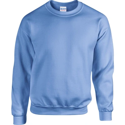 Afbeelding van Gildan Heavy Blend Adult Crewneck Sweatshirt GI18000 Carolina Blue
