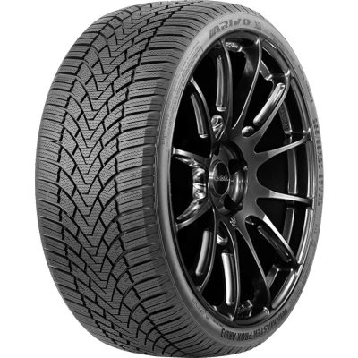 Afbeelding van ARIVO WINMASTER PROX ARW3 235/35 R19 91V personenwagen Winterbanden Banden 2EAR782F