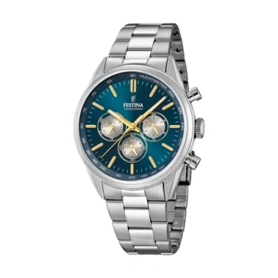 Afbeelding van Festina Herenhorloge F16820/C