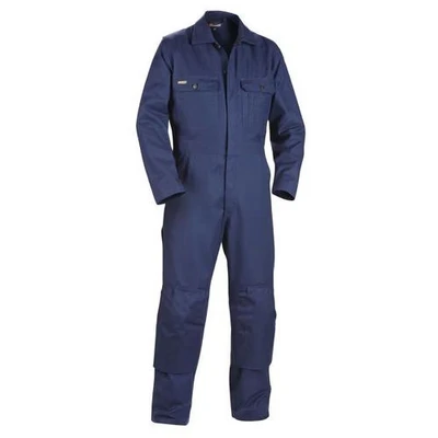 Afbeelding van Blaklader Overall 6151 1100 Marineblauw D120