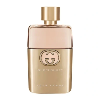 Afbeelding van Gucci Guilty pour Femme 50 ml eau de Parfum spray