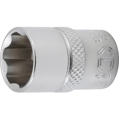 Afbeelding van BGS Dopsleuteldop Super Lock 3/8&quot; 13 mm