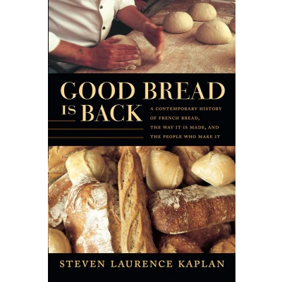 Afbeelding van Good Bread Is Back