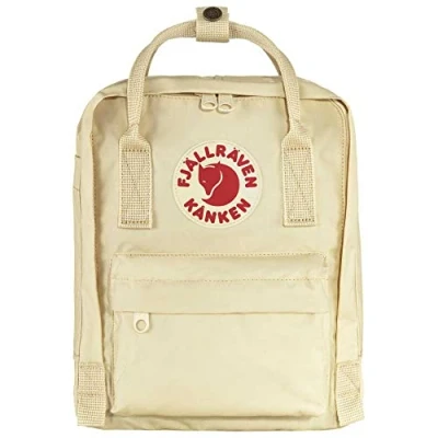 Afbeelding van Fjällräven Kanken MINI CITY 29 CM Rugzak, Maat: One Size, Light oak