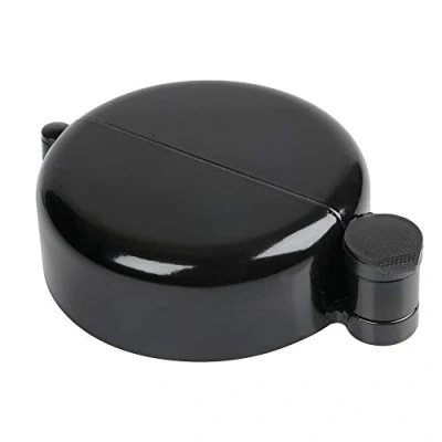 Afbeelding van T Block Evo 2 slot voor tankdop Ø 80 mm