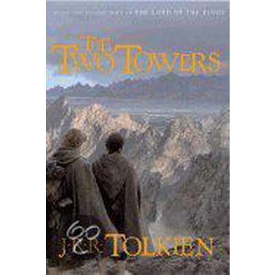 Afbeelding van The Two Towers