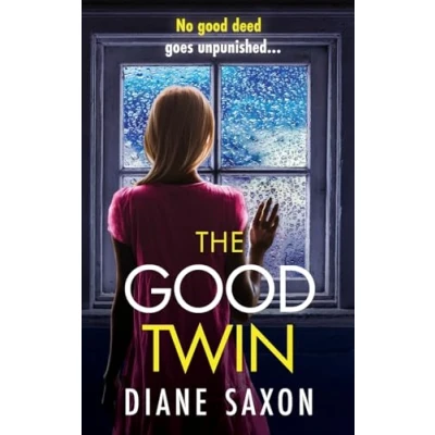 Afbeelding van The Good Twin