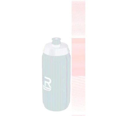 Image de POLISPORT Bidon R550 vert, 550 ml