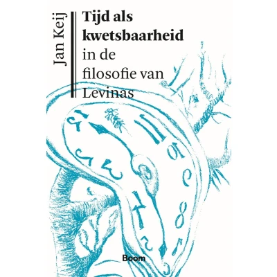 Afbeelding van Tijd als kwetsbaarheid