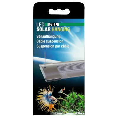 Afbeelding van Jbl Led Solar Bevestiging Set Verlichting