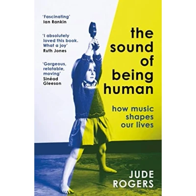 Afbeelding van The Sound of Being Human