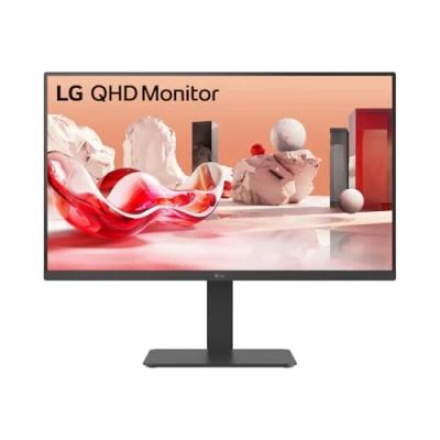 Afbeelding van LG Electronics 27BA45QB B.AEU