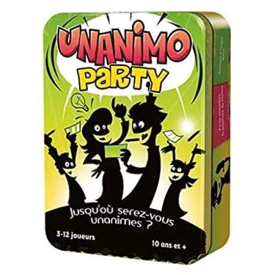 Image de Unanimo Party