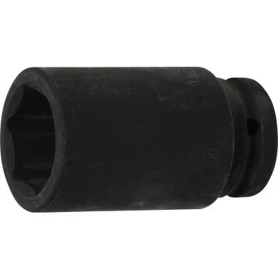 Afbeelding van BGS Kracht dopsleuteldop zeskant, diep 3/4&quot; 34 mm