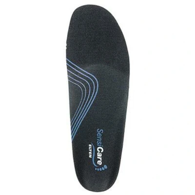 Image de ELTEN INDOOR 204081 sensicare medium semelle entière 42