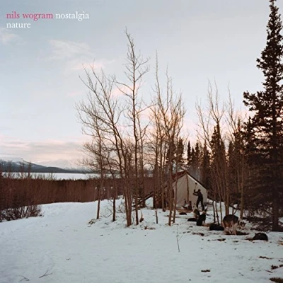 Afbeelding van Wogram, N: Nature/CD