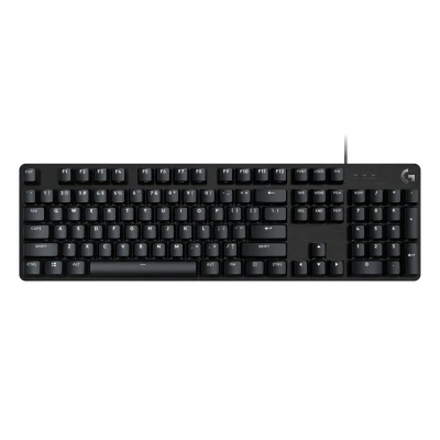 Afbeelding van Logitech G G413 SE toetsenbord USB QWERTZ Zwitsers Zwart
