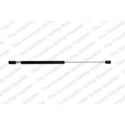 Afbeelding van LESJÖFORS 8127569 Gasveer achterklep Achter FORD: MONDEO 4 Turnier