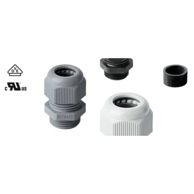 Afbeelding van Jacob 50.650 PA7001 Wartel 5 stuk(s)