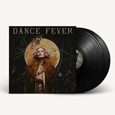 Afbeelding van Florence &amp; the Machine Dance Fever (2 LPs)