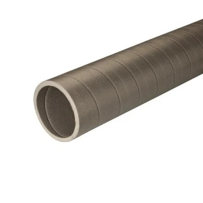 Afbeelding van Ubbink Aerfoam Ø125mm buis 2 meter 0188202