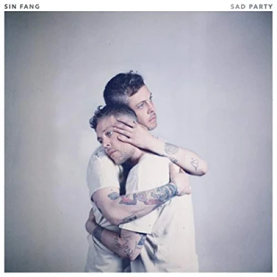 Afbeelding van Sin Fang Sad Party (CD)