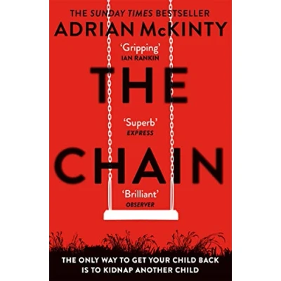 Afbeelding van The Chain