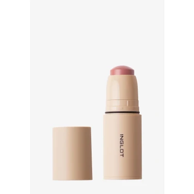 Afbeelding van INGLOT Cream Blush Stick Classic Pink 212 Creme